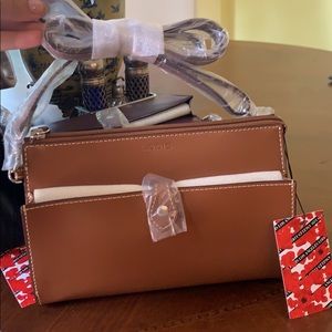 Brand New Lodis Purse